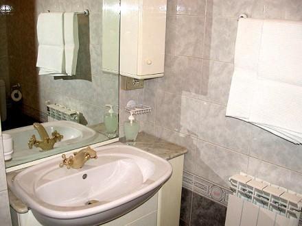 Sabini Rentals - Affittacamere Santa Margherita Ligure Zimmer foto